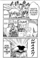 Parsee Neta Mousou | Parsees Jealous Delusions / パルスィ妬妄想 [Tsukiwani] [Touhou Project] Thumbnail Page 05