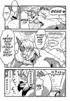 Parsee Neta Mousou | Parsees Jealous Delusions / パルスィ妬妄想 [Tsukiwani] [Touhou Project] Thumbnail Page 09