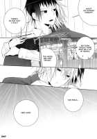 Raindrops [The Melancholy Of Haruhi Suzumiya] Thumbnail Page 17