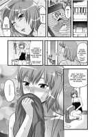 Ane Ni Matatabi [Yuzuki N Dash] [Original] Thumbnail Page 03