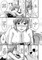 Ane Ni Matatabi [Yuzuki N Dash] [Original] Thumbnail Page 07