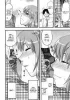 Ane Ni Matatabi [Yuzuki N Dash] [Original] Thumbnail Page 08