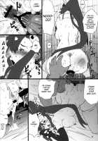 Youkoso Yoko / ようこそヨーコ [Minpei Ichigo] [Tengen Toppa Gurren Lagann] Thumbnail Page 17