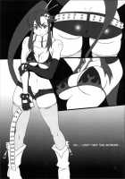 Youkoso Yoko / ようこそヨーコ [Minpei Ichigo] [Tengen Toppa Gurren Lagann] Thumbnail Page 05