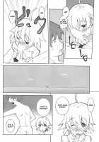 Island [Dowman Sayman] [Original] Thumbnail Page 10