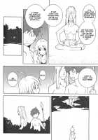 Island [Dowman Sayman] [Original] Thumbnail Page 12