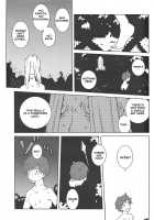 Island [Dowman Sayman] [Original] Thumbnail Page 13