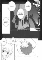 Island [Dowman Sayman] [Original] Thumbnail Page 14