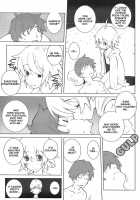 Island [Dowman Sayman] [Original] Thumbnail Page 15