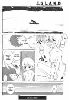 Island [Dowman Sayman] [Original] Thumbnail Page 16