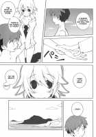 Island [Dowman Sayman] [Original] Thumbnail Page 03