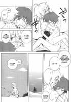 Island [Dowman Sayman] [Original] Thumbnail Page 05