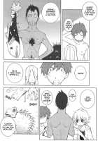 Island [Dowman Sayman] [Original] Thumbnail Page 06