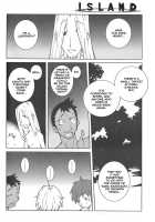 Island [Dowman Sayman] [Original] Thumbnail Page 08