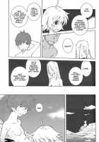 Island [Dowman Sayman] [Original] Thumbnail Page 09