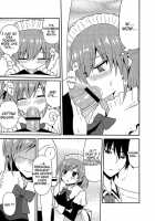 Matsushima Michiru To Bad End / 松嶋みちるとバッドエンド [Nase] [Grisaia No Kajitsu] Thumbnail Page 22