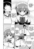 Matsushima Michiru To Bad End / 松嶋みちるとバッドエンド [Nase] [Grisaia No Kajitsu] Thumbnail Page 23