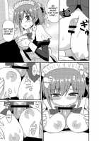 Matsushima Michiru To Bad End / 松嶋みちるとバッドエンド [Nase] [Grisaia No Kajitsu] Thumbnail Page 24