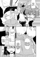 Matsushima Michiru To Bad End / 松嶋みちるとバッドエンド [Nase] [Grisaia No Kajitsu] Thumbnail Page 26