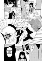 Matsushima Michiru To Bad End / 松嶋みちるとバッドエンド [Nase] [Grisaia No Kajitsu] Thumbnail Page 27