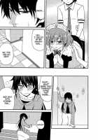 Matsushima Michiru To Bad End / 松嶋みちるとバッドエンド [Nase] [Grisaia No Kajitsu] Thumbnail Page 28