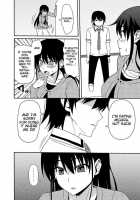 Matsushima Michiru To Bad End / 松嶋みちるとバッドエンド [Nase] [Grisaia No Kajitsu] Thumbnail Page 29