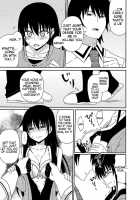 Matsushima Michiru To Bad End / 松嶋みちるとバッドエンド [Nase] [Grisaia No Kajitsu] Thumbnail Page 32