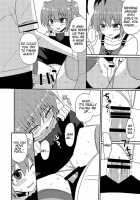 Matsushima Michiru To Bad End / 松嶋みちるとバッドエンド [Nase] [Grisaia No Kajitsu] Thumbnail Page 39