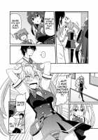 Matsushima Michiru To Bad End / 松嶋みちるとバッドエンド [Nase] [Grisaia No Kajitsu] Thumbnail Page 03