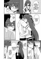 Matsushima Michiru To Bad End / 松嶋みちるとバッドエンド [Nase] [Grisaia No Kajitsu] Thumbnail Page 43