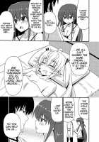 Matsushima Michiru To Bad End / 松嶋みちるとバッドエンド [Nase] [Grisaia No Kajitsu] Thumbnail Page 44