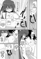 Matsushima Michiru To Bad End / 松嶋みちるとバッドエンド [Nase] [Grisaia No Kajitsu] Thumbnail Page 46