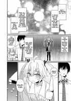 Matsushima Michiru To Bad End / 松嶋みちるとバッドエンド [Nase] [Grisaia No Kajitsu] Thumbnail Page 53