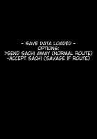 Matsushima Michiru To Bad End / 松嶋みちるとバッドエンド [Nase] [Grisaia No Kajitsu] Thumbnail Page 54