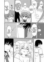 Matsushima Michiru To Bad End / 松嶋みちるとバッドエンド [Nase] [Grisaia No Kajitsu] Thumbnail Page 55