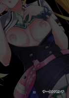 Matsushima Michiru To Bad End / 松嶋みちるとバッドエンド [Nase] [Grisaia No Kajitsu] Thumbnail Page 58