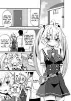 Matsushima Michiru To Bad End / 松嶋みちるとバッドエンド [Nase] [Grisaia No Kajitsu] Thumbnail Page 06