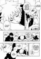 Bite [Naruto] Thumbnail Page 10