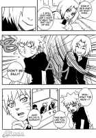 Bite [Naruto] Thumbnail Page 11