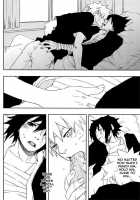 Bite [Naruto] Thumbnail Page 19