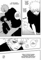 Bite [Naruto] Thumbnail Page 20