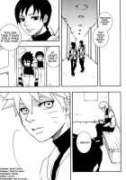 Bite [Naruto] Thumbnail Page 22