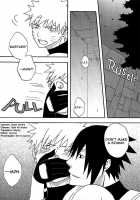 Bite [Naruto] Thumbnail Page 25