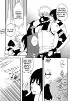 Bite [Naruto] Thumbnail Page 26