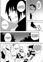 Bite [Naruto] Thumbnail Page 27