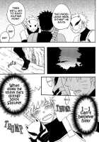 Bite [Naruto] Thumbnail Page 28