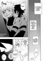 Bite [Naruto] Thumbnail Page 02