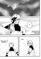 Bite [Naruto] Thumbnail Page 30
