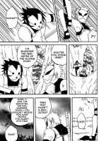 Bite [Naruto] Thumbnail Page 32