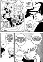 Bite [Naruto] Thumbnail Page 33